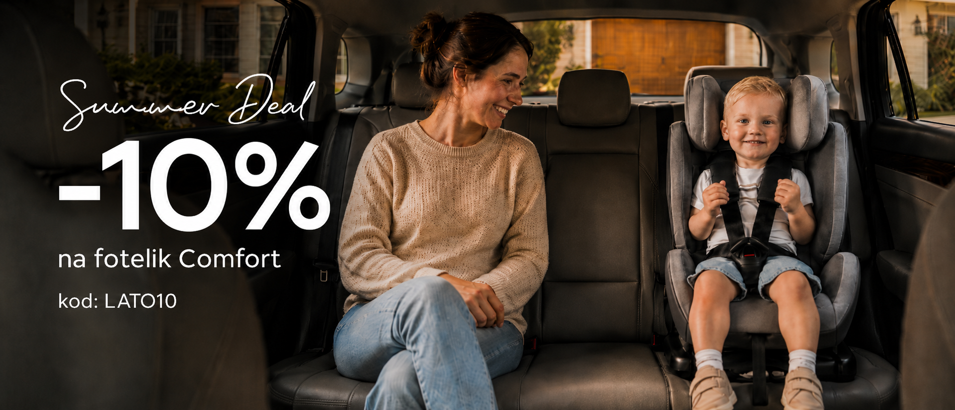 Fotelik samochodowy 0–36 kg obrotowy ISOFIX